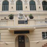Casa Matutina